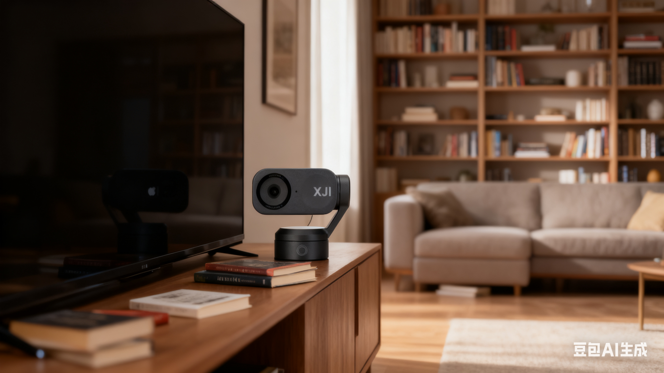 小星智能摄像头C3