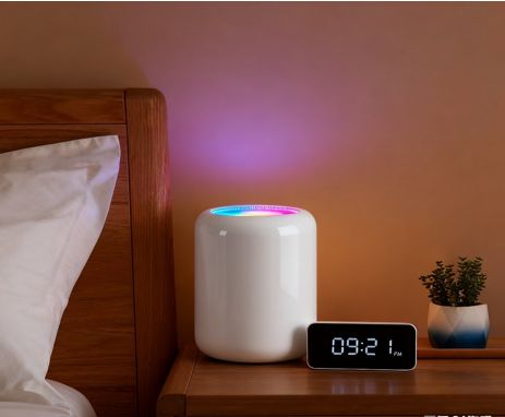 小星L2智能床头灯